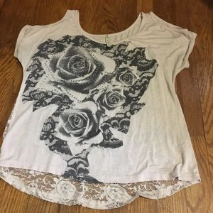 Must Have Off The Shoulder Top